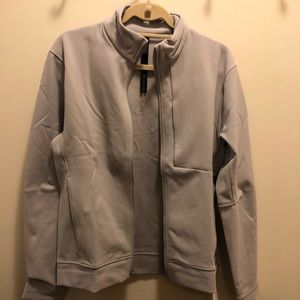 Lululemon sojourn jacket